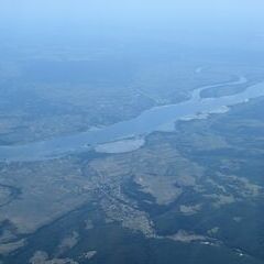 unverortetes Flugbild